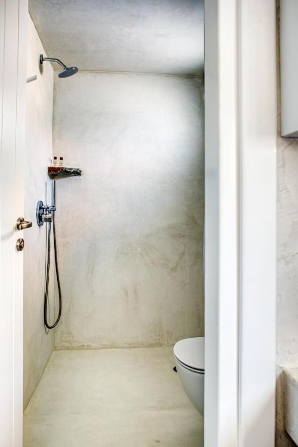 Apartamento Sifnosliving A3 Vathi  Exterior foto