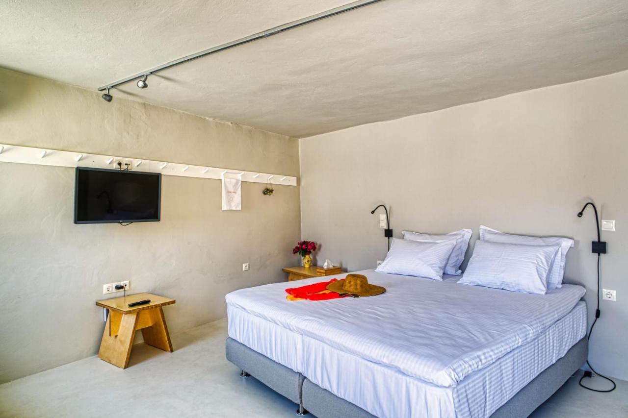 Apartamento Sifnosliving A3 Vathi  Exterior foto